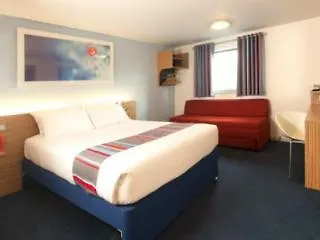 Travelodge Airport Ratho Station Hotel