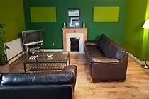 Apartament Lochend Serviced Edynburg