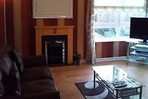 Apartament Lochend Serviced *