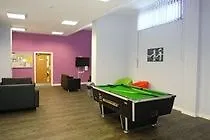 Beaverbank Place - Campus Апартаменты Эдинбург