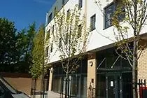 Appartement Beaverbank Place - Campus Édimbourg
