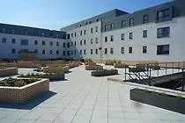 Beaverbank Place - Campus Appartement Édimbourg