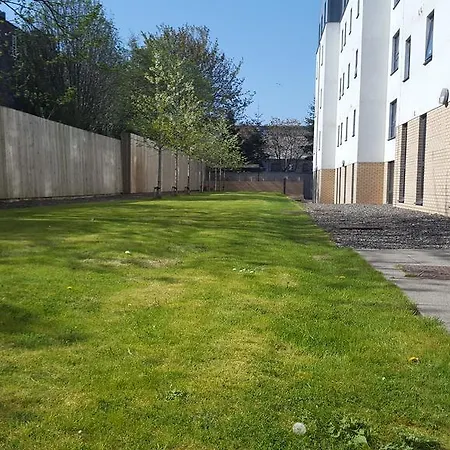 Apartment Beaverbank Place - Campus Edinburgh