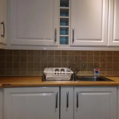 Leith Mill Apartment *