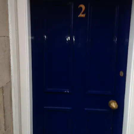 Leith Mill Apartment