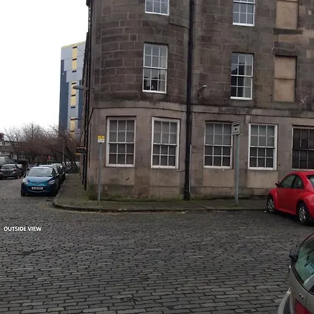 Leith Mill Apartment *