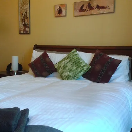 Appartement Leith Mill *