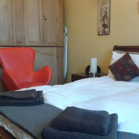 Appartement Leith Mill Édimbourg