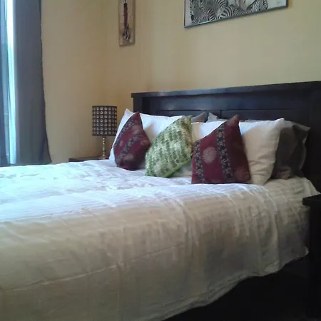Leith Mill Appartement Édimbourg