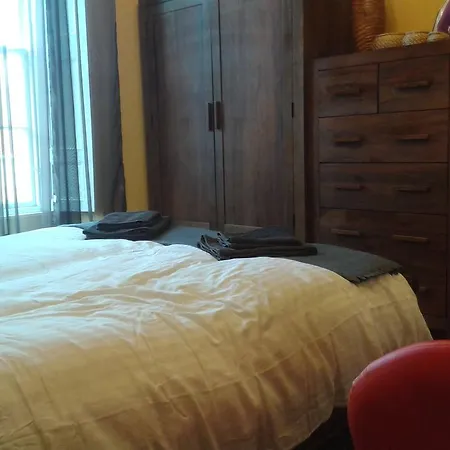 Appartement Leith Mill *
