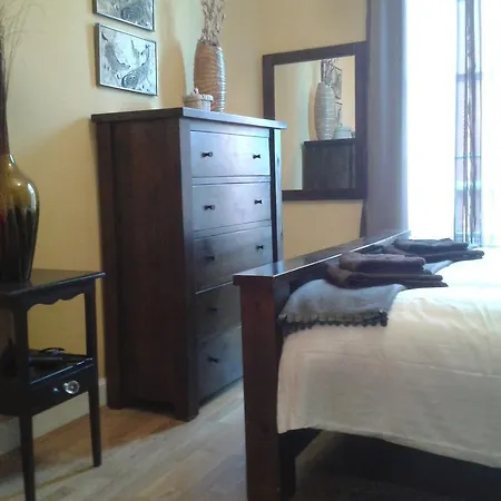 Apartment Leith Mill *