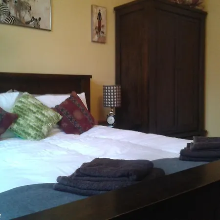 Appartement Leith Mill