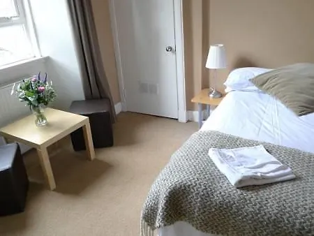 Apartamento Capital -50 Broughton Road Edimburgo