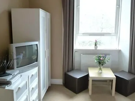 Capital -50 Broughton Road Εδιμβούργο