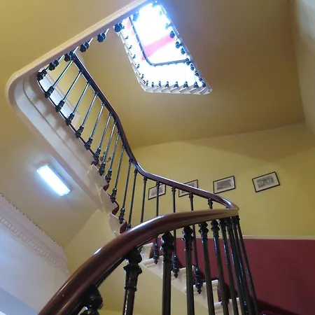 Thornfield Guest Guest house Edinburgh