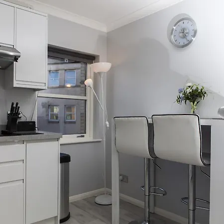 아파트 Amazing - Annandale St Near The Playhouse - Free Parking *