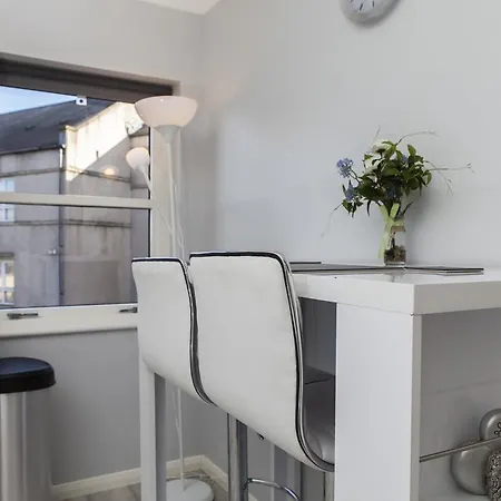 Amazing Apartments - Annandale St Near The Playhouse - Free Parking * Edinburgh