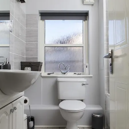 Amazing - Annandale St Near The Playhouse - Free Parking Apartament Edynburg
