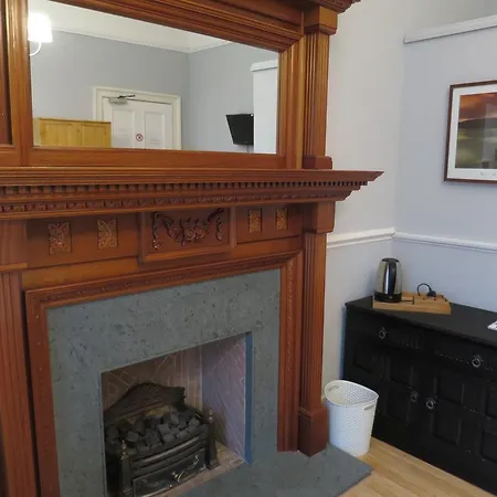 Thornfield Guest Guest house