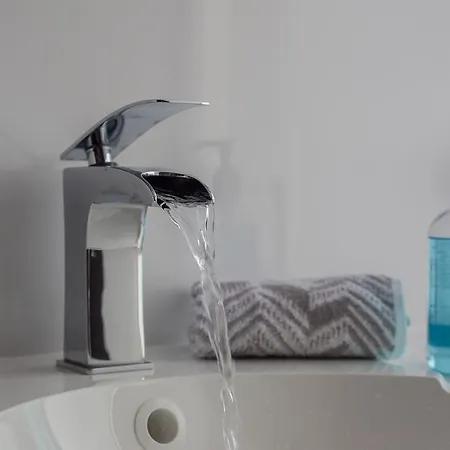 ゲストハウス Kingsley