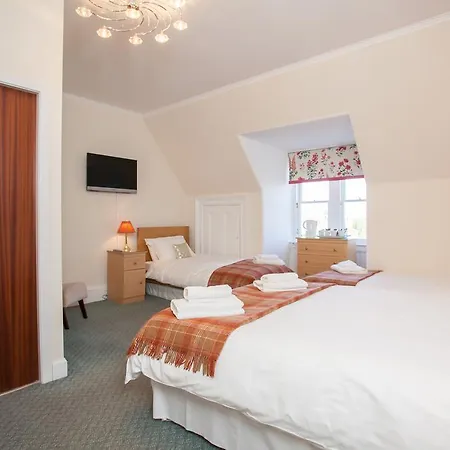 Kingsley Guest House 3*