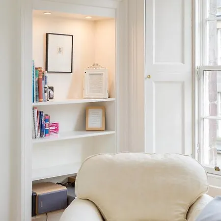 Διαμέρισμα St Stephen Apt Stockbridge *