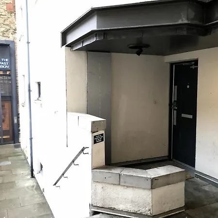 Apartament Old Fishermarket Close