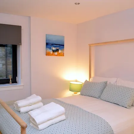 Apartment Old Fishermarket Close