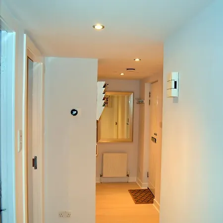 Old Fishermarket Close Apartament