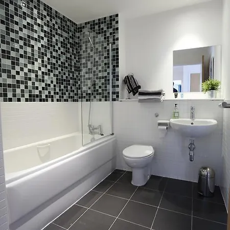 Waterfront Apartamento *