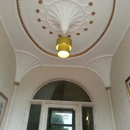 Adelphi Maison d'hôtes