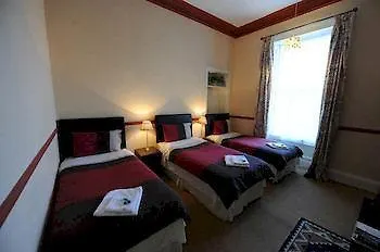 The Thistle House Apartment