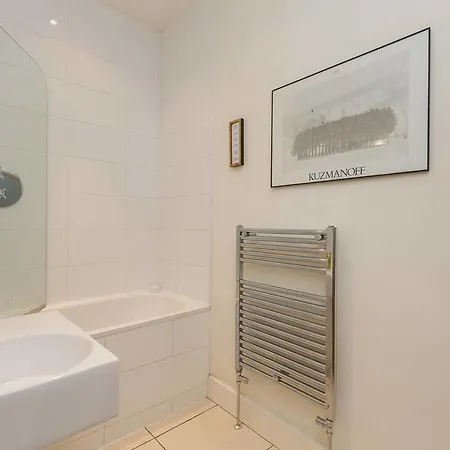St Stephen Apt Stockbridge * Εδιμβούργο