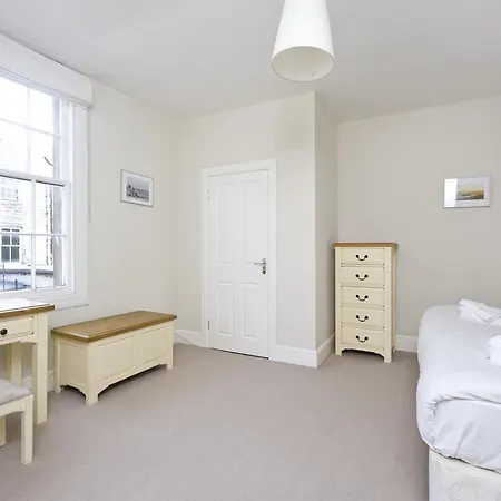Daire Destiny Scotland - Rose Street Flats Edinburgh