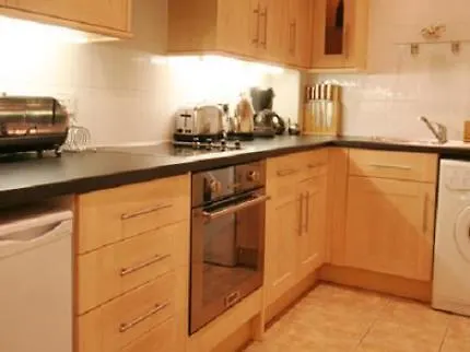 Appartement Royal Mile *