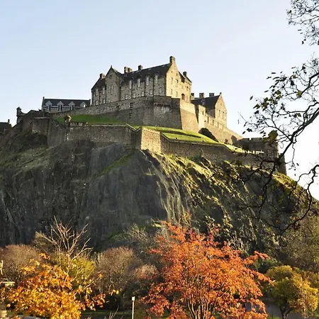 4kt Affittacamere Edimburgo