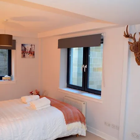 Old Fishermarket Close Apartment