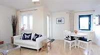 The Shore View Appartement *