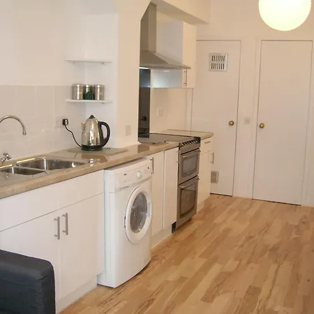 Apartment Central Bothwell House Edinburgh