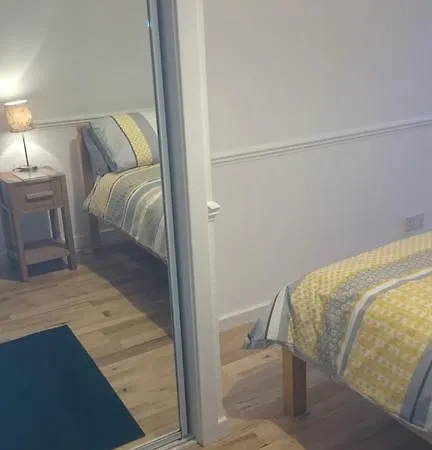 Apartment Central Bothwell House