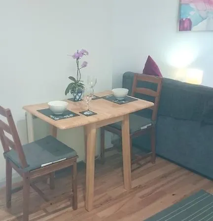 Apartment Central Bothwell House *