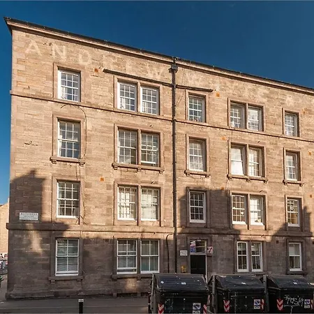 Central Bothwell House