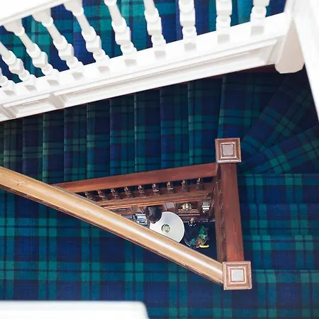 Brig O'doon 3* Edinburgh