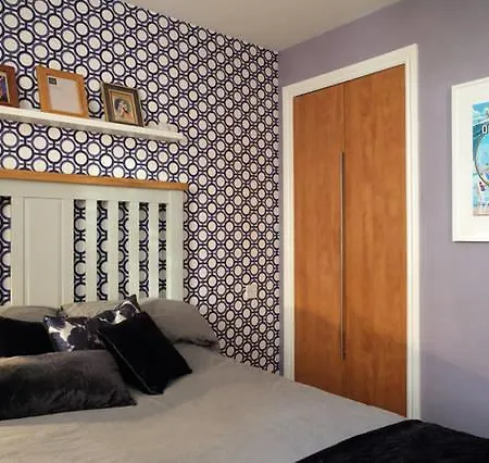 Large 2 Bed Flat, 2 Bath, Free Parking&lift