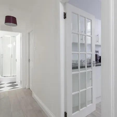 Apartment Lothian House Edinburgh