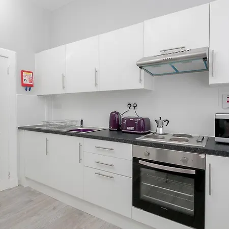 Apartment Lothian House