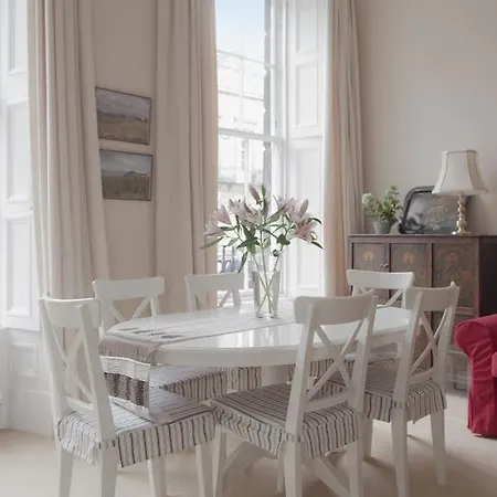 Apartament Stockbridge Apartment - Carlton Street