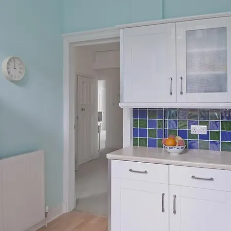 Stockbridge Apartment - Carlton Street Apartament *
