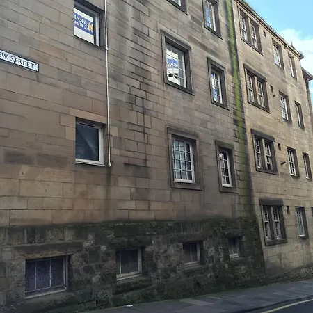 Royal Mile City Centre Apartament