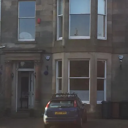 Clan Walker 4* Edimburgo